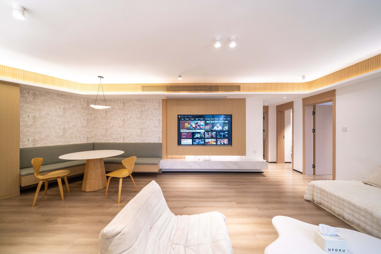 Others 5, ZHome-Modern 3 bedrooms apartment, Shanghai