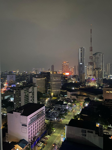 Others 5, Affordable staycation at Casa Andrea, Quezon City