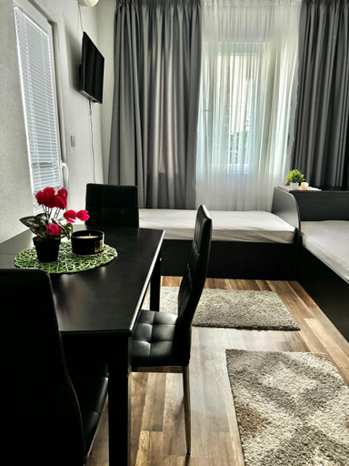 Others 4, Apartment Alex, Sandanski