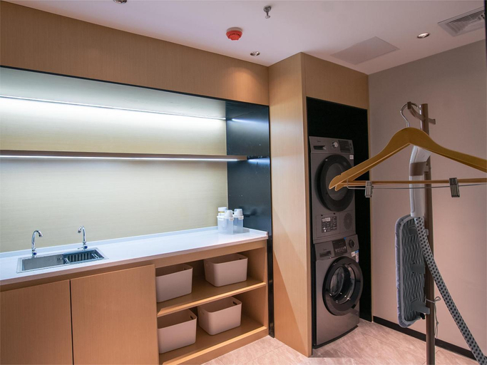 Others 5, City Comfort Inn Xiangxi Longshan, Xiangxi Tujia and Miao