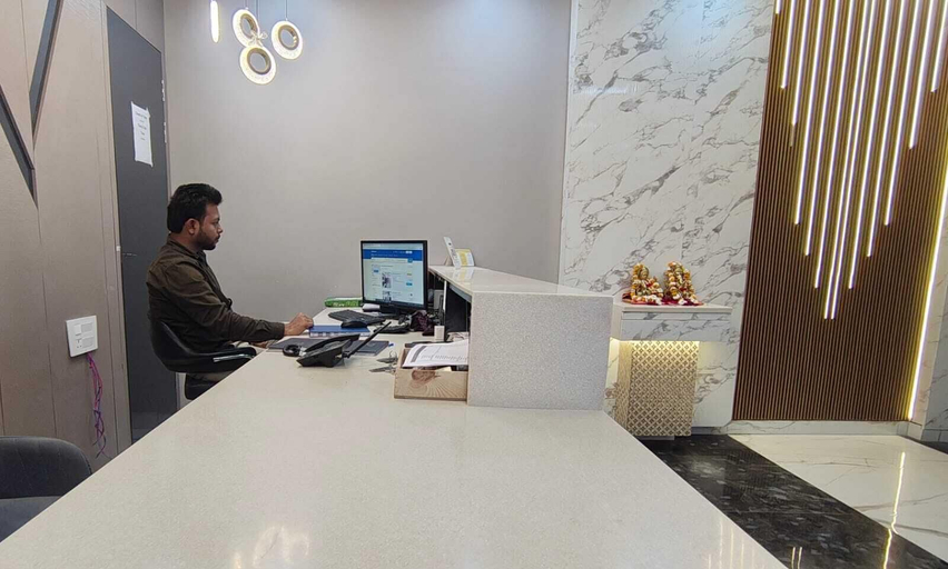 Others 5, VKN Hotel & Resort, Kaushambi