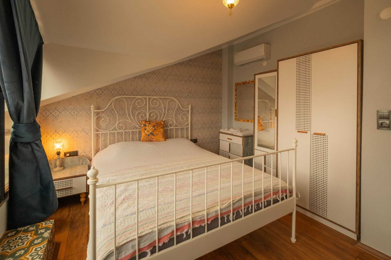 Bedroom 2, Deniz Loft Fethiye, Fethiye