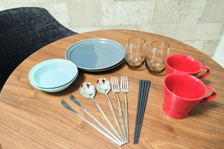 Food & Drinks, Le Cocon Nakarokugo by Tranova, Ōta