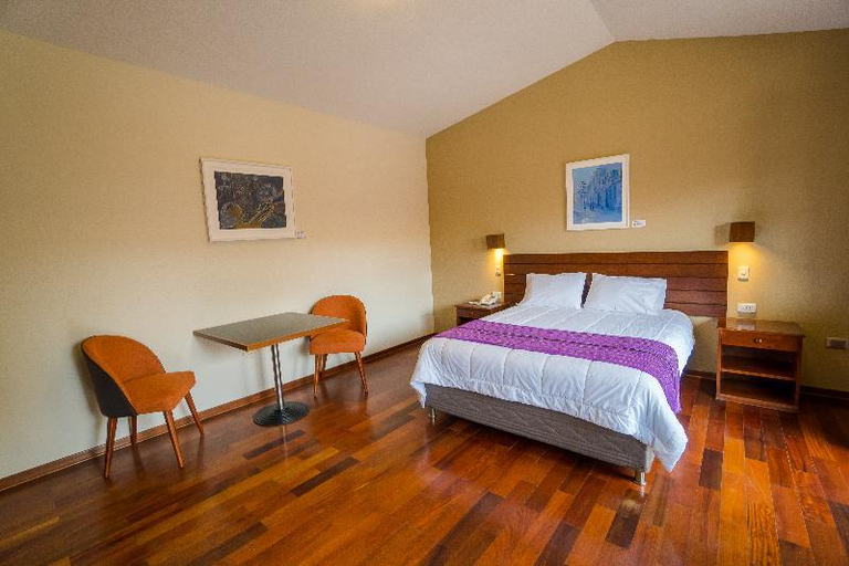 Bedroom 3, HOTEL TARTAR, Cajamarca