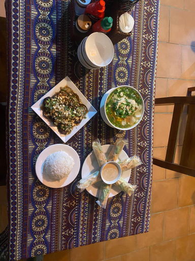 Food & Drinks 5, Phong Nha Dawn Homestay, Bố Trạch