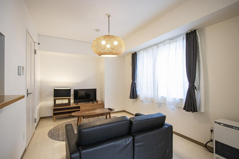 Others 1, Tsubaki Garden, Sapporo