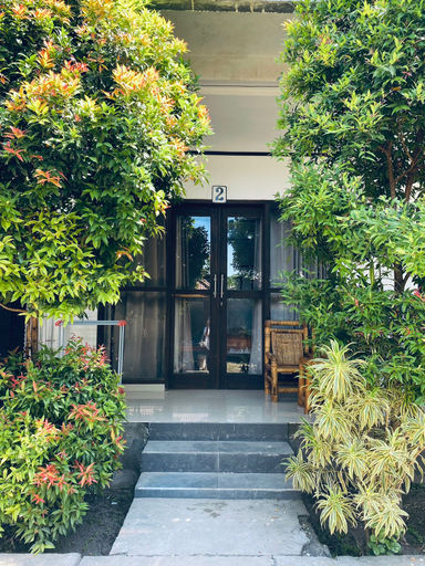 Exterior & Views 5, Akalanka Homestay, Lombok