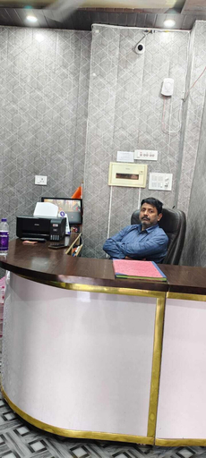 Others 5, Hotel In Kashi, Varanasi