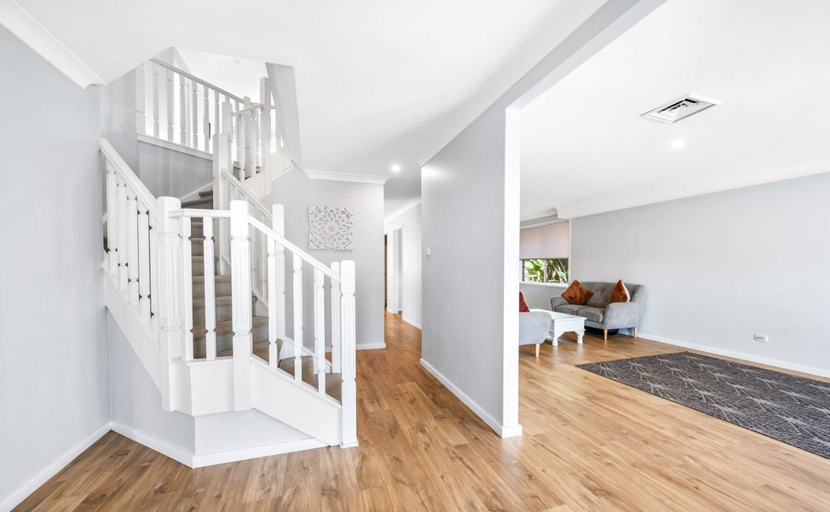 Others 4, Cheerful 4-bedroom family retreat in Caves Beach, Lake Macquarie - North