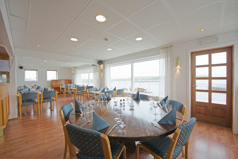 Others 5, Hótel Norðurljós, Öxarfjarðarhreppur