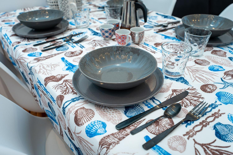 Food & Drinks 5, APARTMENTS VISTALLIHOUSE, Bergamo