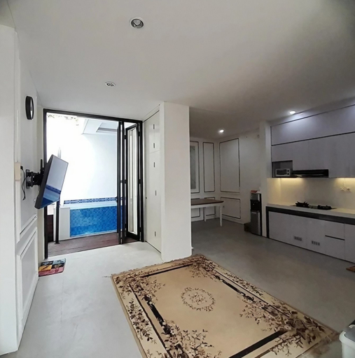 Others 4, Rumah Gunung Villa with Private Pool, Malang