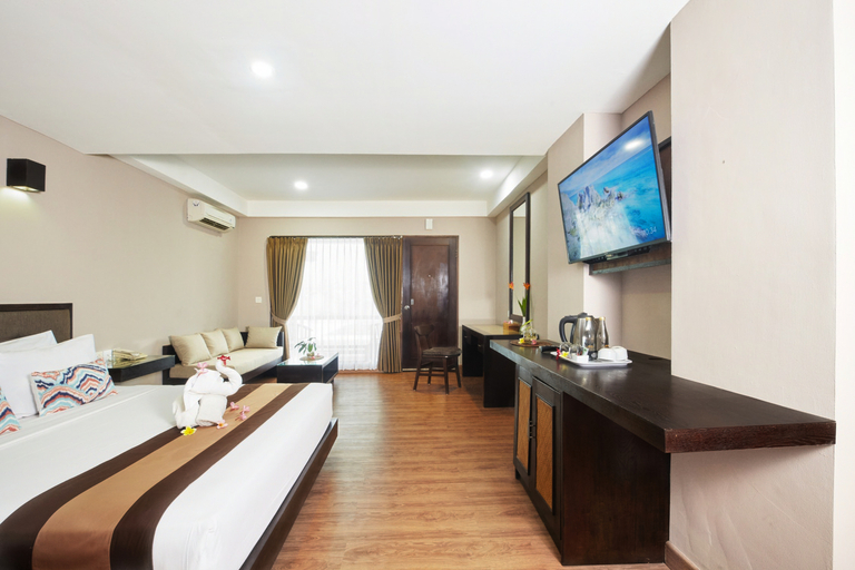 Bedroom 10