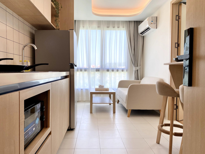 Bedroom 2, Fantasea Condo Kamala, Phuket Island