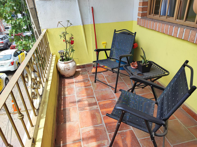 Others 5, Casa Maruja Roomies House Zona Romantica, Puerto Vallarta