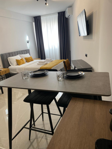 Others 2, Thess Living Suites, Central Macedonia