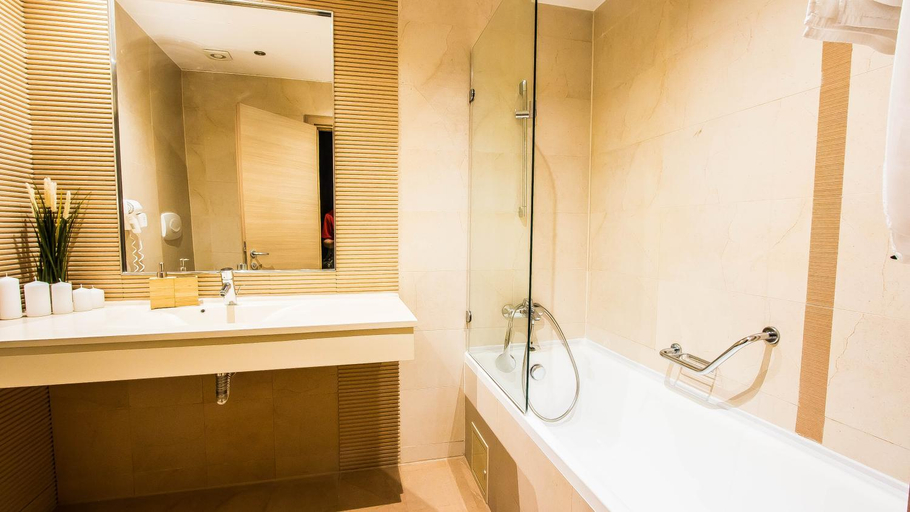 Bathroom 3, Romeo Nights - Love Rooms - Adults Only, Municipiul Bucuresti