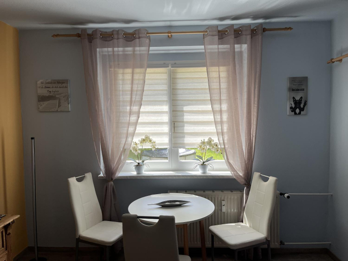 Others 5, gemütliche kleine Ferienwohnung in Altenberg, Sächsische Schweiz-Osterzgebirge