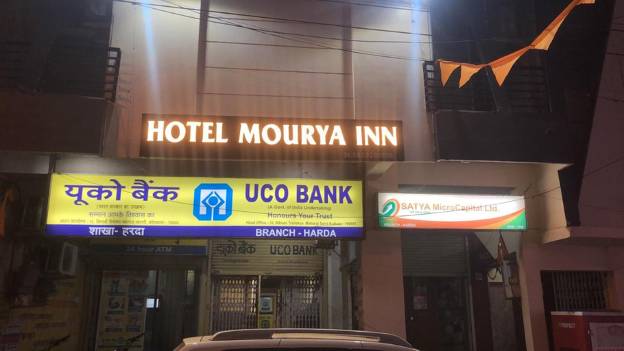 Others 2, Goroomgo Mourya Inn Madhya pradesh , Harda