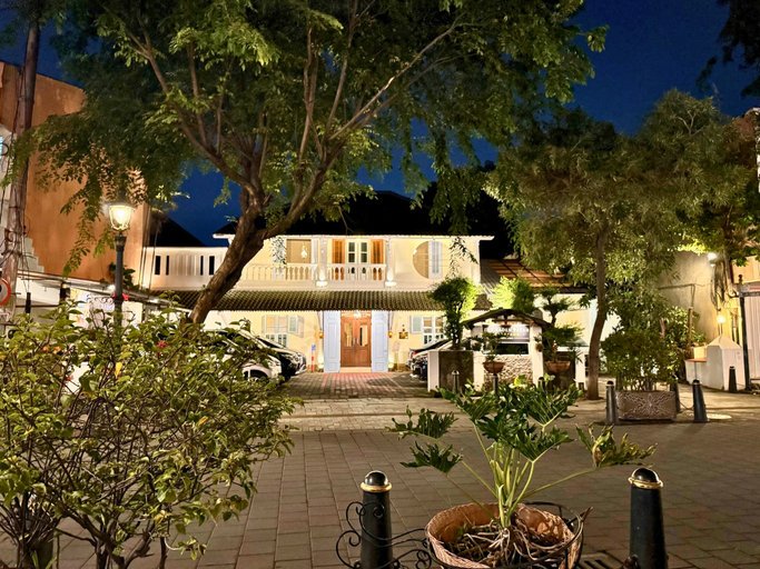 Exterior & Views 2, The Raden Patah Heritage Kota Lama, Semarang