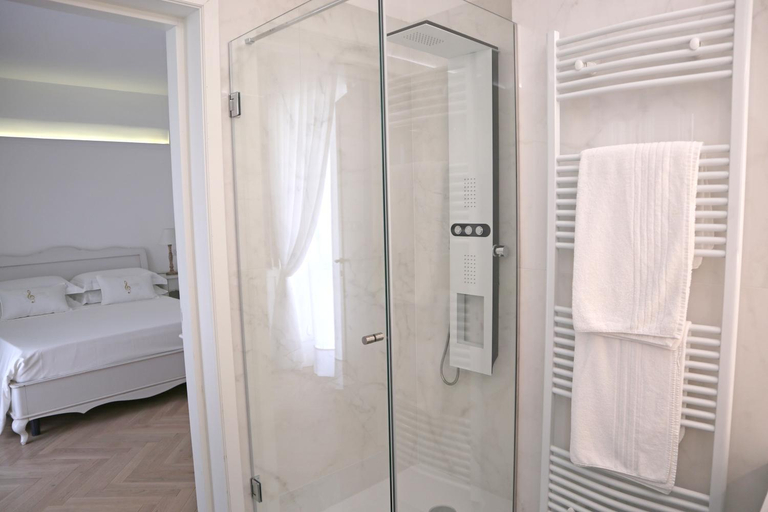 Bedroom 2, Adagio Salentino, Lecce