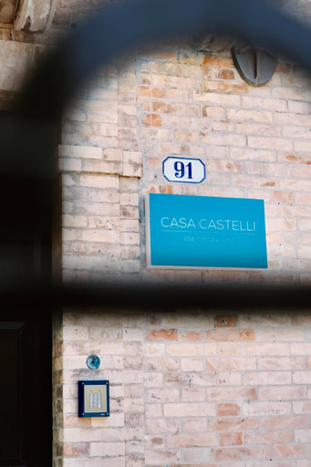 Others 3, Bed and Breakfast Casa Castelli - ospitalita e vino, Fermo