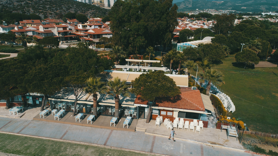 Public Area 4, Batihan Beach Resort & Spa Ultra All Inclusive, Kuşadası