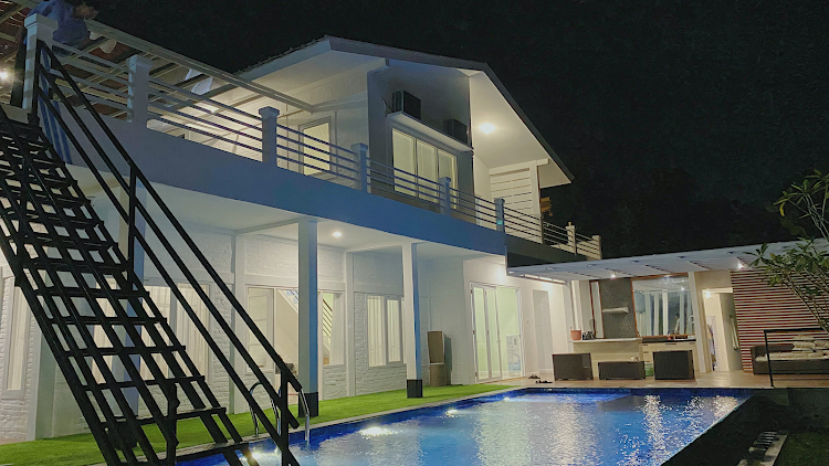 Exterior & Views 5, Villa Nylla at Megamendung, Bogor