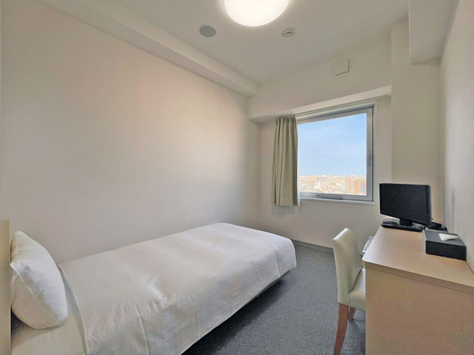 Bedroom 3, CHISUN BUDGET Kanazawa Ekimae, Kanazawa