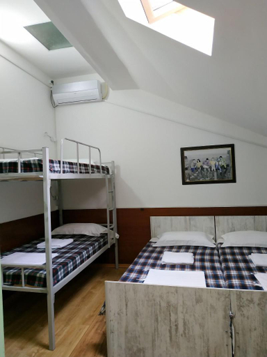 Others 3, Hostel Portal, Tbilisi