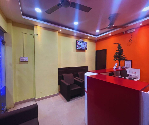 Others 5, H K Residency Near Kalakshetra, Kamrup Metropolitan