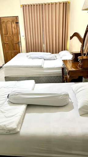 5, Homestay Syariah Melati, Magelang
