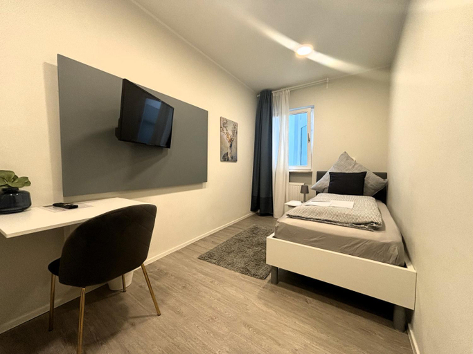 Bedroom 7