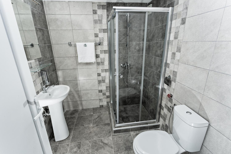 Others 4, Skopje Downtown Hostel