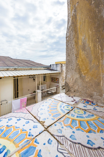 Exterior & Views, Terrazza Terzo Cardine, Napoli
