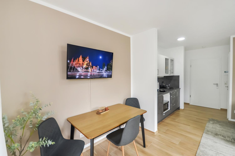 Others 5, AT Weinmeister - Life & Style Apartments, Bielefeld