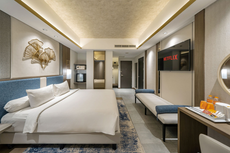 Bedroom 5