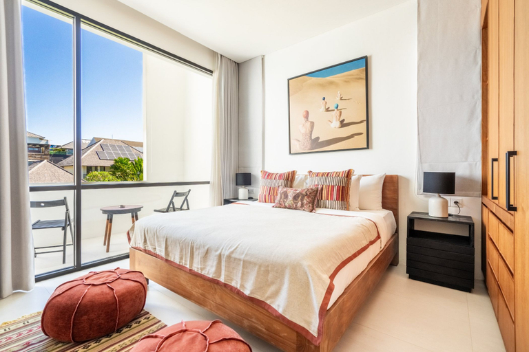 Bedroom 13