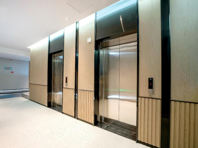 Others 2, Echarm Hotel Bozhou Outlet Haowangfu, Bozhou