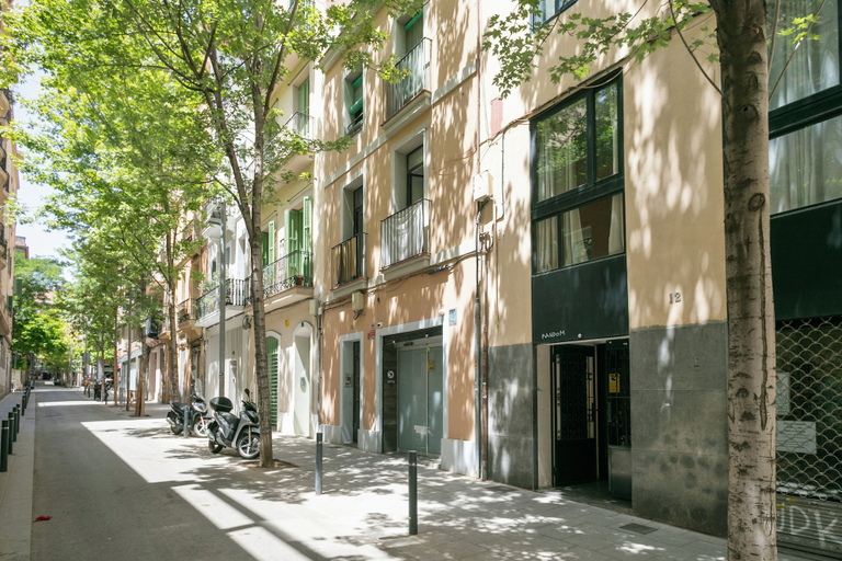 Exterior & Views, Alcam Alio 1, Barcelona