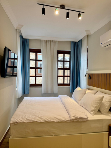 Bedroom 4, Adria Inn, Antalya