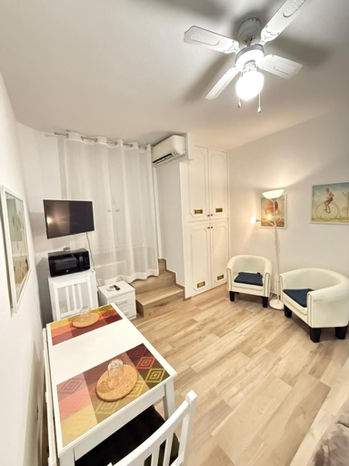 Bedroom 4, Best Bnb Alfieri, Florence