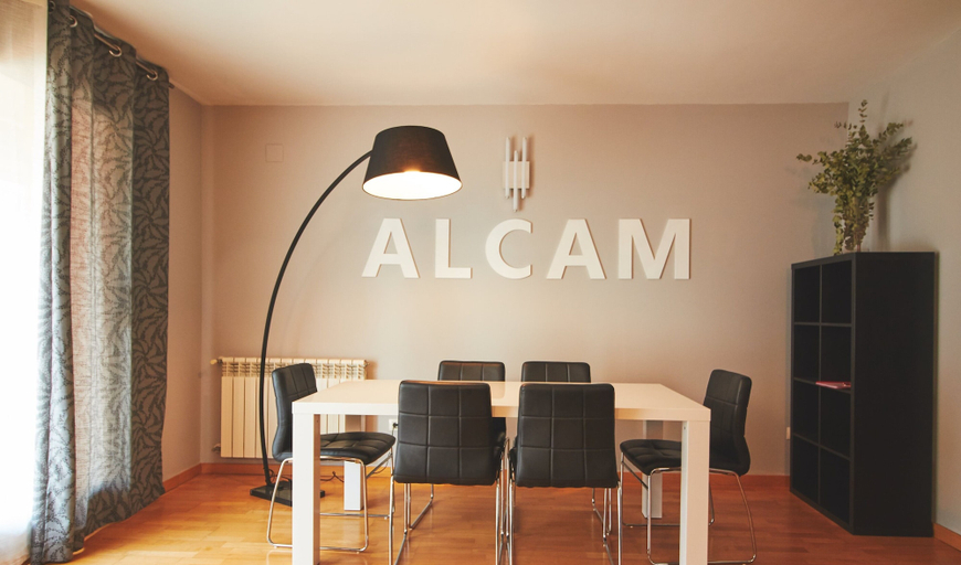 Food & Drinks, Alcam Badalona Playa Norte, Barcelona