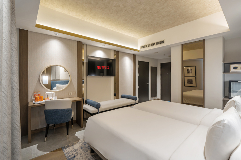 Bedroom 6