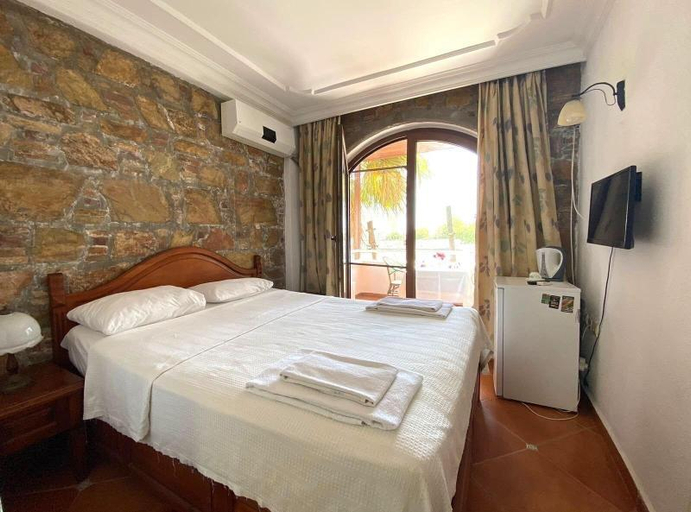 Bedroom 3, Asterina Hotel, Bodrum