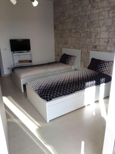 Others 2, Casa Alecci 1820, Ragusa
