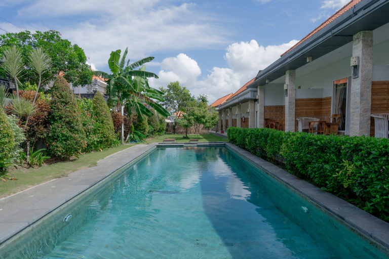 Urbanview Asung 2 Guesthouse Tibubeneng