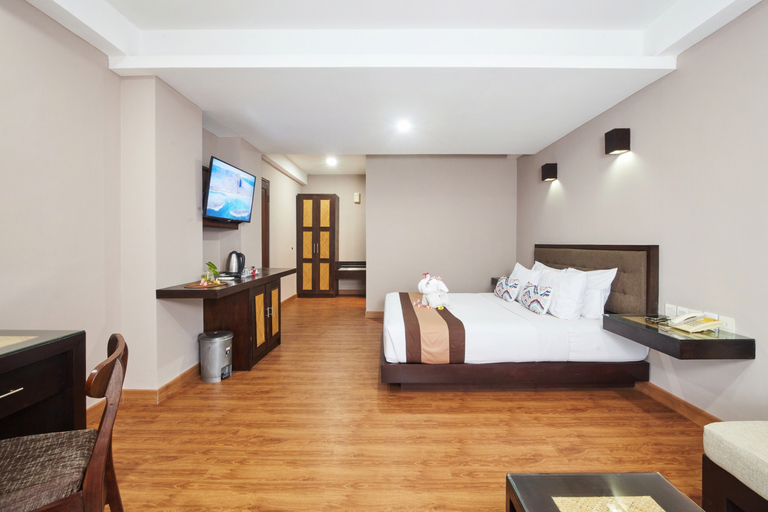 Bedroom 12