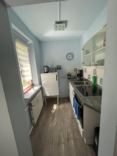 Others 4, gemütliche kleine Ferienwohnung in Altenberg, Sächsische Schweiz-Osterzgebirge