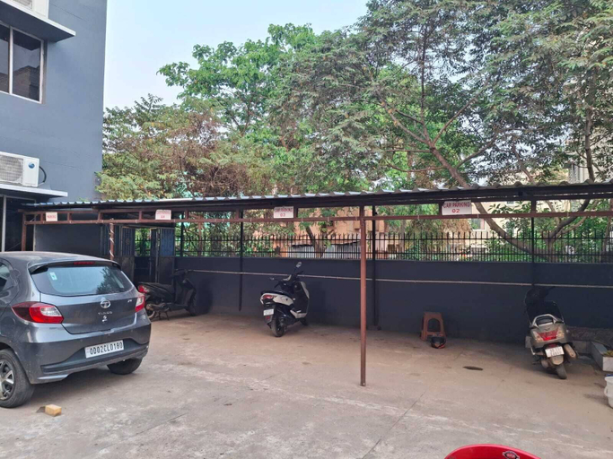 Others 4, Hotel Satya Inn, Khordha
